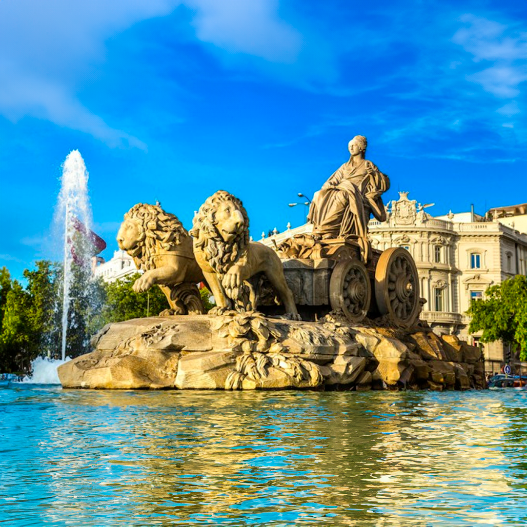 fuente-de-cibeles-excapate-travel